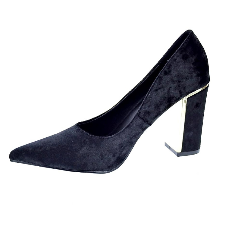 Zapatos tacón La Strada zapatos Mujer modelo 2203092 Negro 