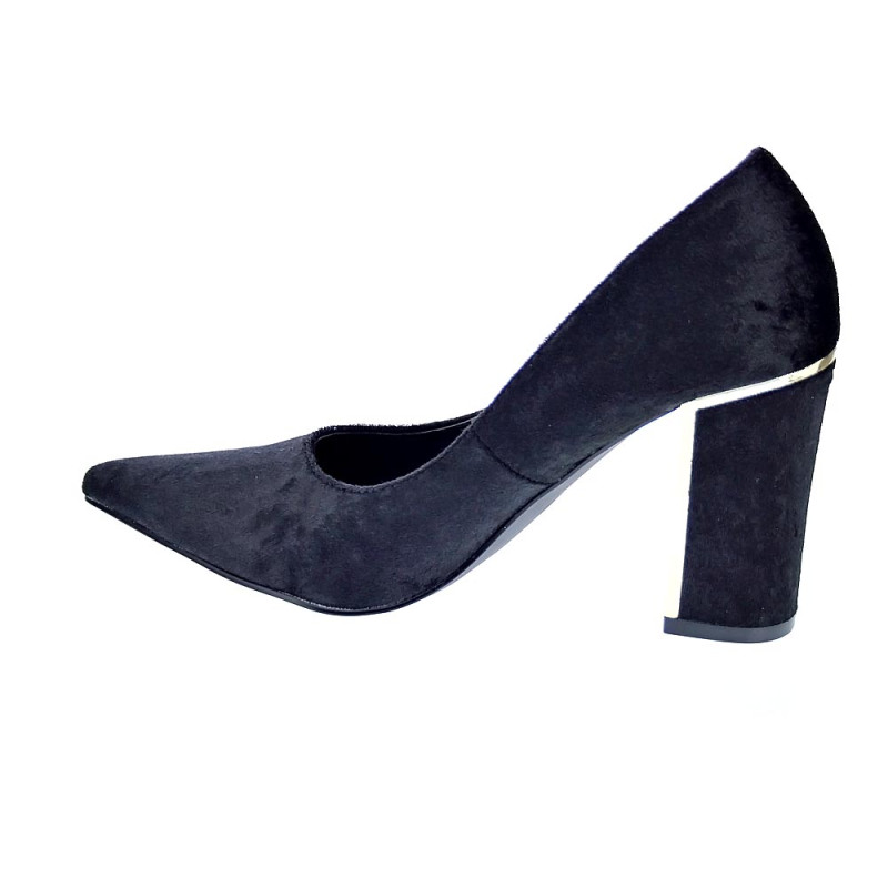 Zapatos tacón La Strada zapatos Mujer modelo 2203092 Negro 