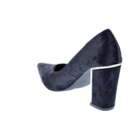 Zapatos tacón La Strada zapatos Mujer modelo 2203092 Negro 