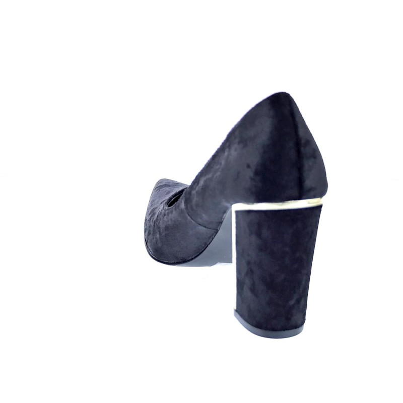 Zapatos tacón La Strada zapatos Mujer modelo 2203092 Negro 