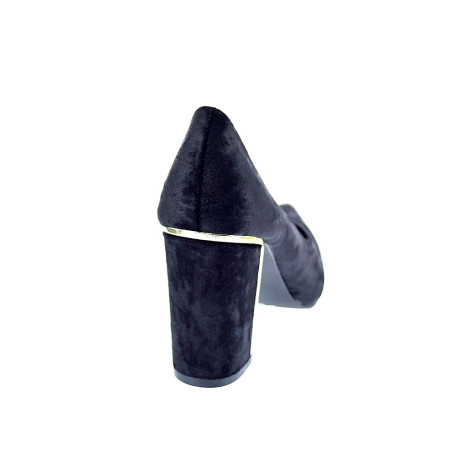 Zapatos tacón La Strada zapatos Mujer modelo 2203092 Negro 