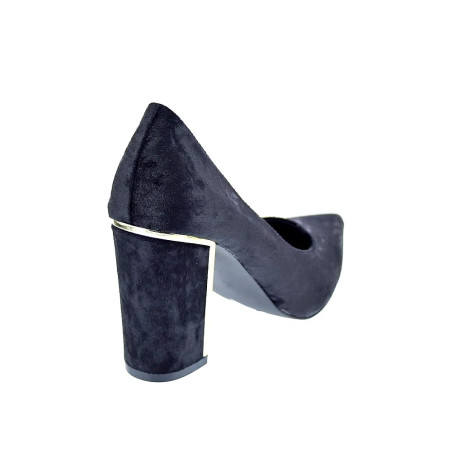 Zapatos tacón La Strada zapatos Mujer modelo 2203092 Negro 