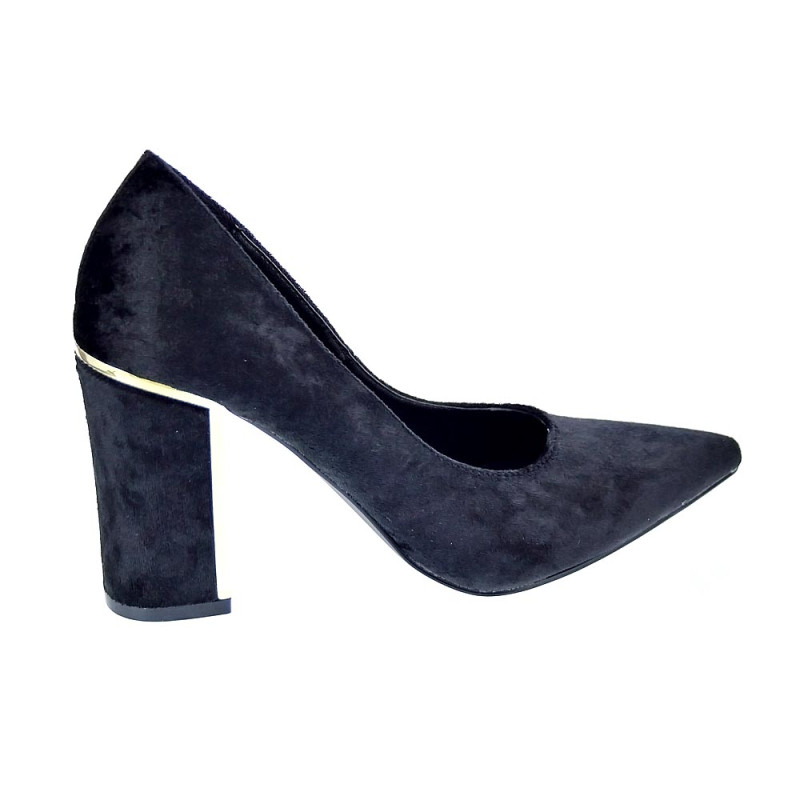 Zapatos tacón La Strada zapatos Mujer modelo 2203092 Negro 