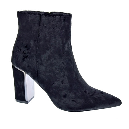 Botines La Strada zapatos Mujer modelo 2202775 Negro 