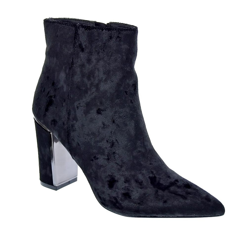 Botines La Strada zapatos Mujer modelo 2202775 Negro 