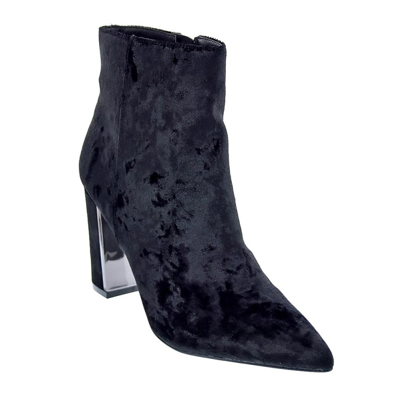 Botines La Strada zapatos Mujer modelo 2202775 Negro 