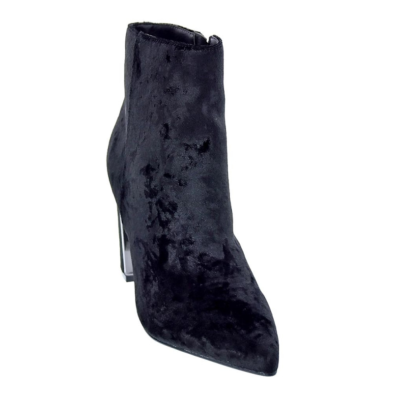 Botines La Strada zapatos Mujer modelo 2202775 Negro 