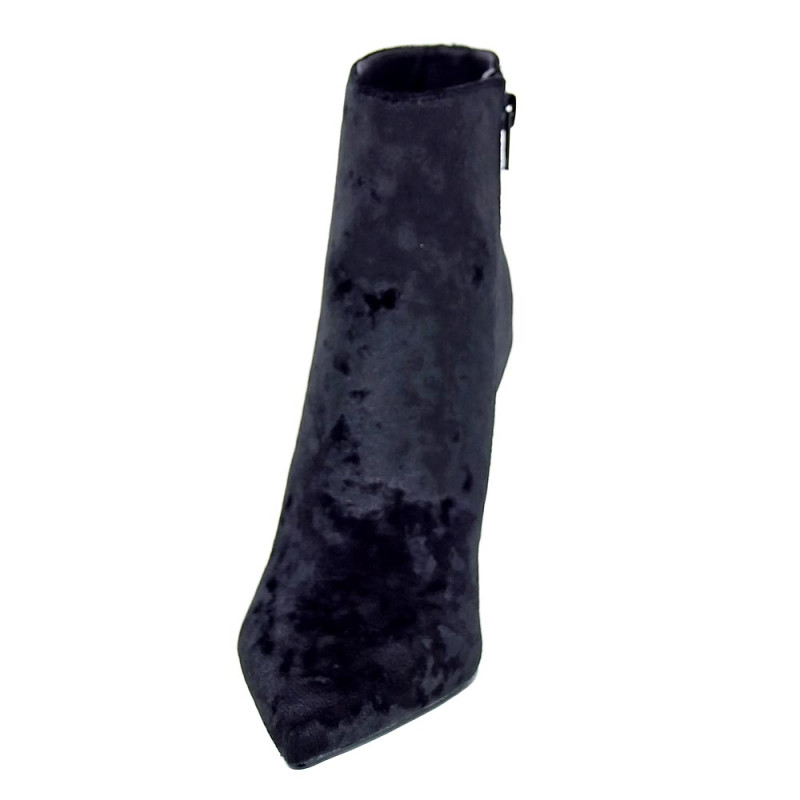 Botines La Strada zapatos Mujer modelo 2202775 Negro 