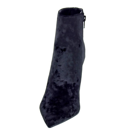 Botines La Strada zapatos Mujer modelo 2202775 Negro 