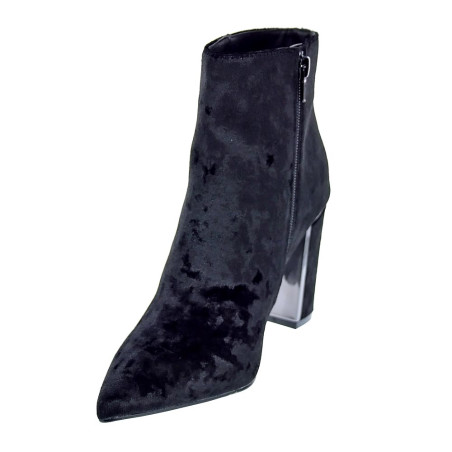 Botines La Strada zapatos Mujer modelo 2202775 Negro 