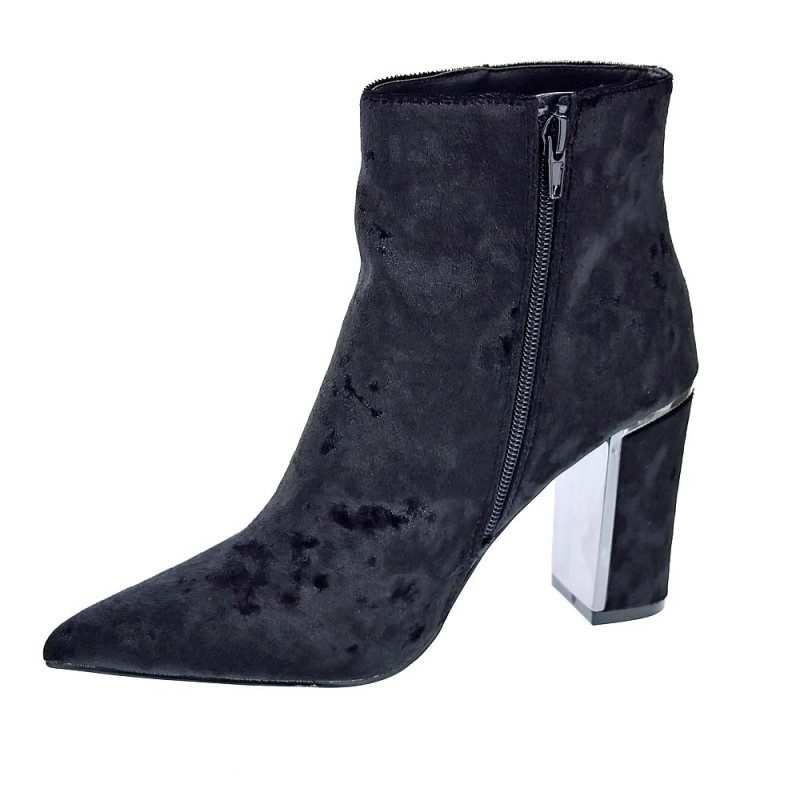 Botines La Strada zapatos Mujer modelo 2202775 Negro 