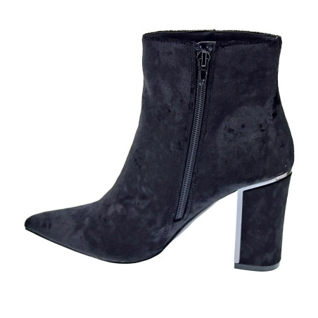 Botines La Strada zapatos Mujer modelo 2202775 Negro 