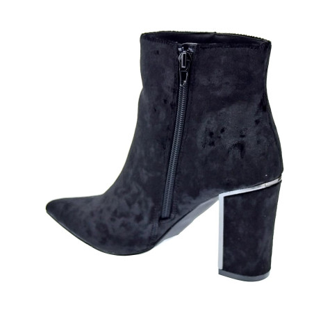 Botines La Strada zapatos Mujer modelo 2202775 Negro 