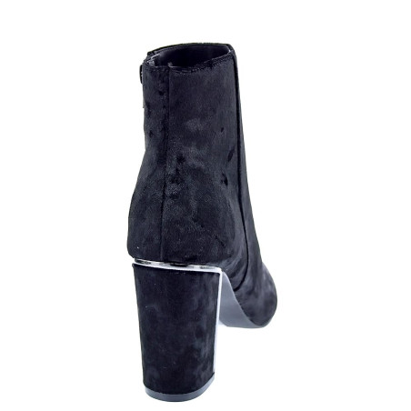 Botines La Strada zapatos Mujer modelo 2202775 Negro 