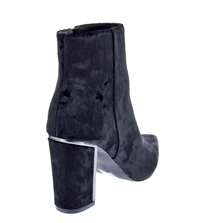 Botines La Strada zapatos Mujer modelo 2202775 Negro 