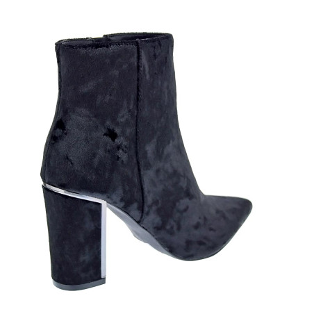 Botines La Strada zapatos Mujer modelo 2202775 Negro 