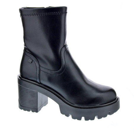 Botines Mtng zapatos Mujer modelo Emeline Negro 
