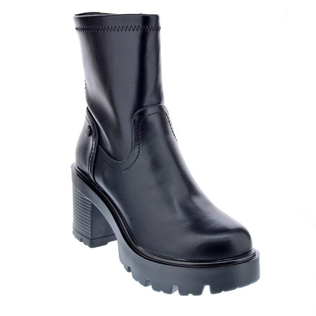Botines Mtng zapatos Mujer modelo Emeline Negro 