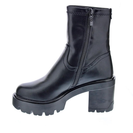 Botines Mtng zapatos Mujer modelo Emeline Negro 