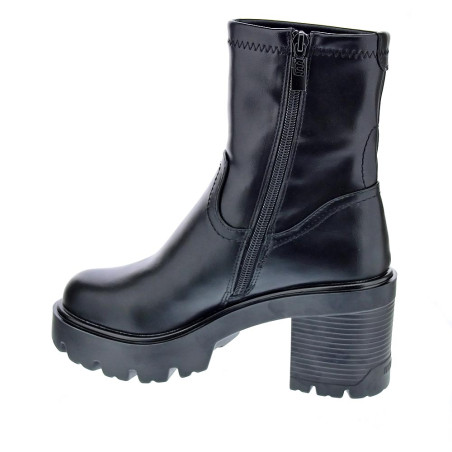 Botines Mtng zapatos Mujer modelo Emeline Negro 