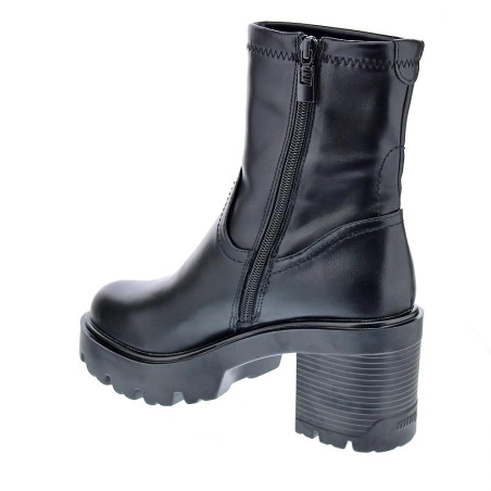 Botines Mtng zapatos Mujer modelo Emeline Negro 