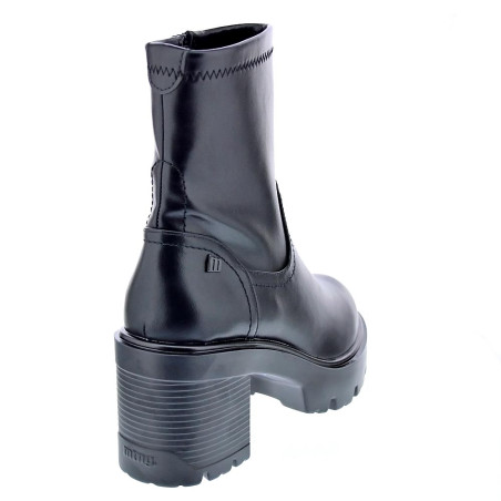 Botines Mtng zapatos Mujer modelo Emeline Negro 