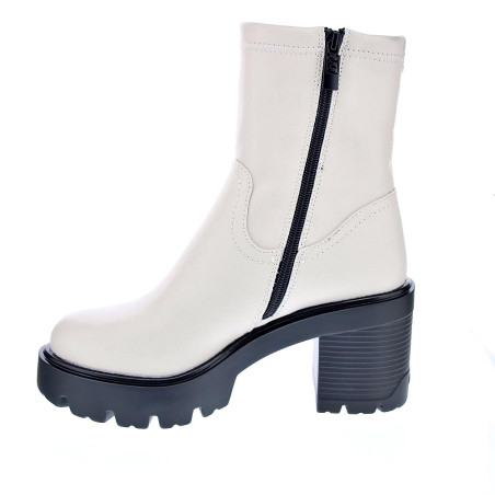 Botines Mtng zapatos Mujer modelo Emeline Beige 