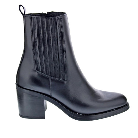 Botines Alpe zapatos Mujer modelo 24031705 Negro 