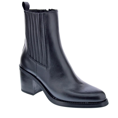 Botines Alpe zapatos Mujer modelo 24031705 Negro 