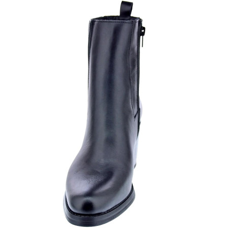 Botines Alpe zapatos Mujer modelo 24031705 Negro 