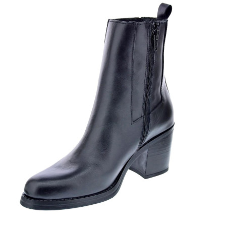 Botines Alpe zapatos Mujer modelo 24031705 Negro 