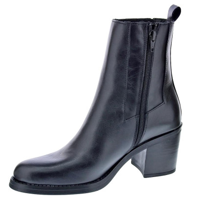 Botines Alpe zapatos Mujer modelo 24031705 Negro 