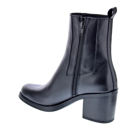 Botines Alpe zapatos Mujer modelo 24031705 Negro 