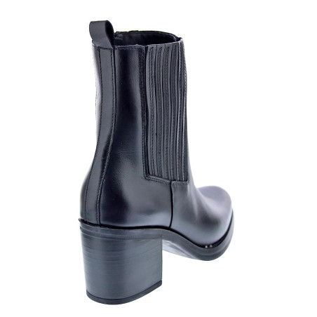 Botines Alpe zapatos Mujer modelo 24031705 Negro 