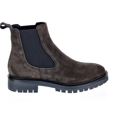 Botines Alpe zapatos Mujer modelo 26091134 Gris 