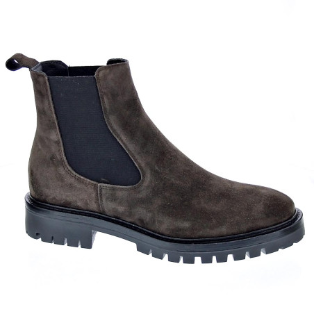 Botines Alpe zapatos Mujer modelo 26091134 Gris 