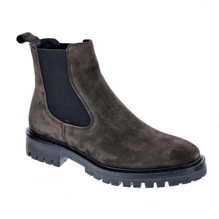 Botines Alpe zapatos Mujer modelo 26091134 Gris 