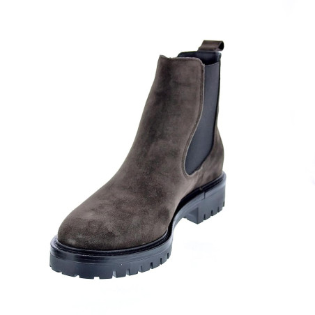 Botines Alpe zapatos Mujer modelo 26091134 Gris 