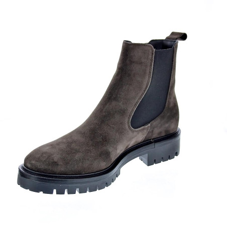 Botines Alpe zapatos Mujer modelo 26091134 Gris 