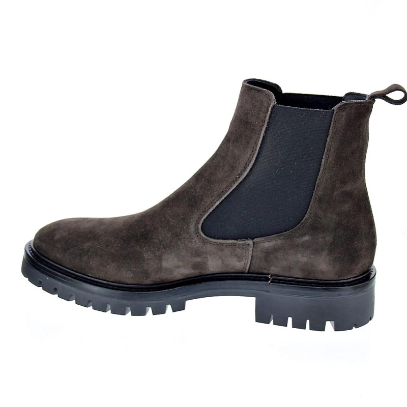 Botines Alpe zapatos Mujer modelo 26091134 Gris 