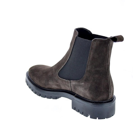 Botines Alpe zapatos Mujer modelo 26091134 Gris 