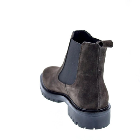 Botines Alpe zapatos Mujer modelo 26091134 Gris 