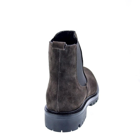 Botines Alpe zapatos Mujer modelo 26091134 Gris 