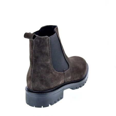 Botines Alpe zapatos Mujer modelo 26091134 Gris 