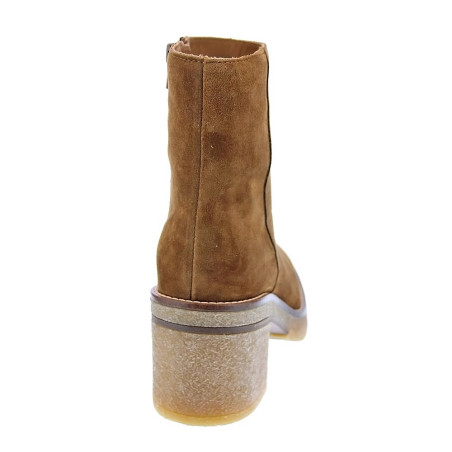 Botines Alpe zapatos Mujer modelo 26261101 Marrón 