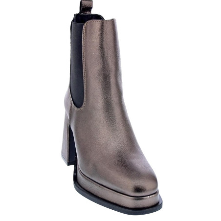 Botines Alpe zapatos Mujer modelo 27514064 Gris 