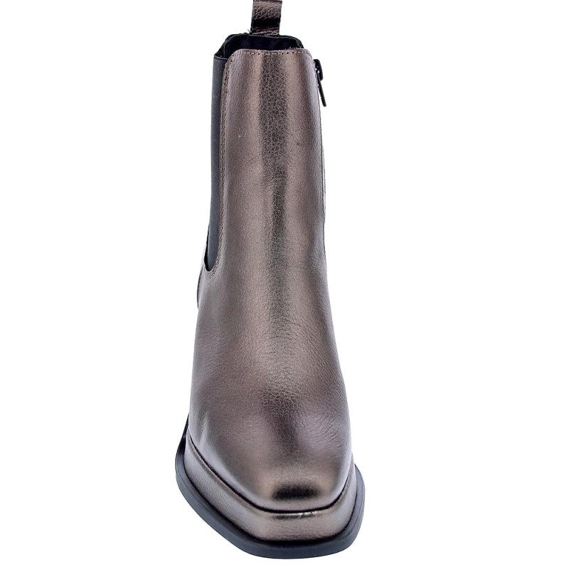 Botines Alpe zapatos Mujer modelo 27514064 Gris 