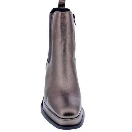 Botines Alpe zapatos Mujer modelo 27514064 Gris 