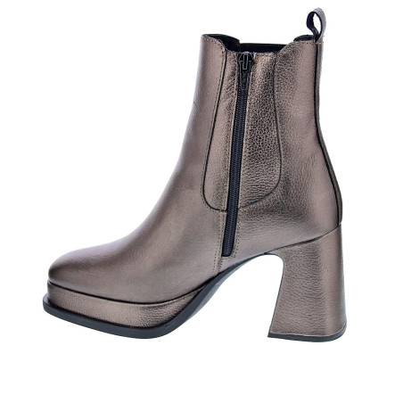 Botines Alpe zapatos Mujer modelo 27514064 Gris 