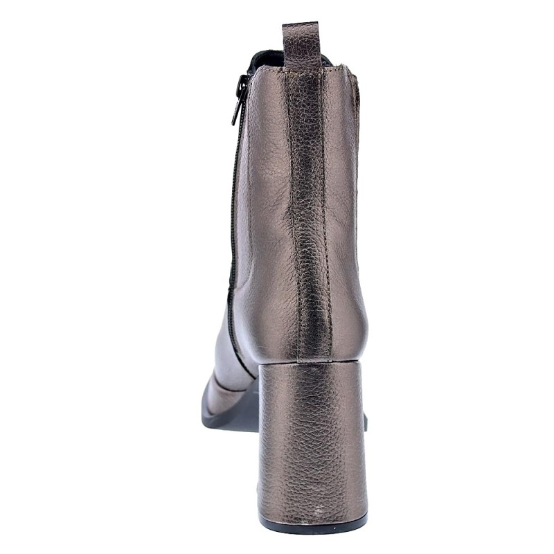 Botines Alpe zapatos Mujer modelo 27514064 Gris 